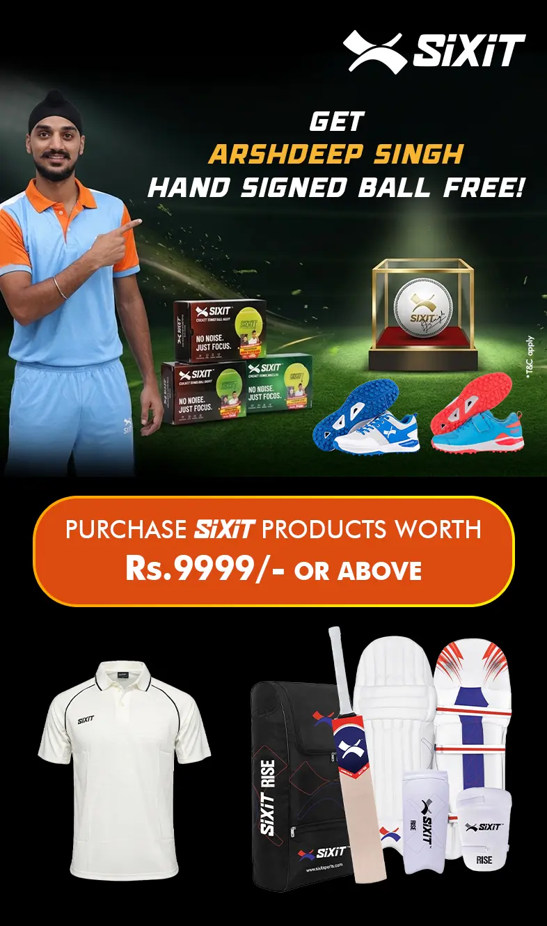 Shop SiXiT on Sportsal