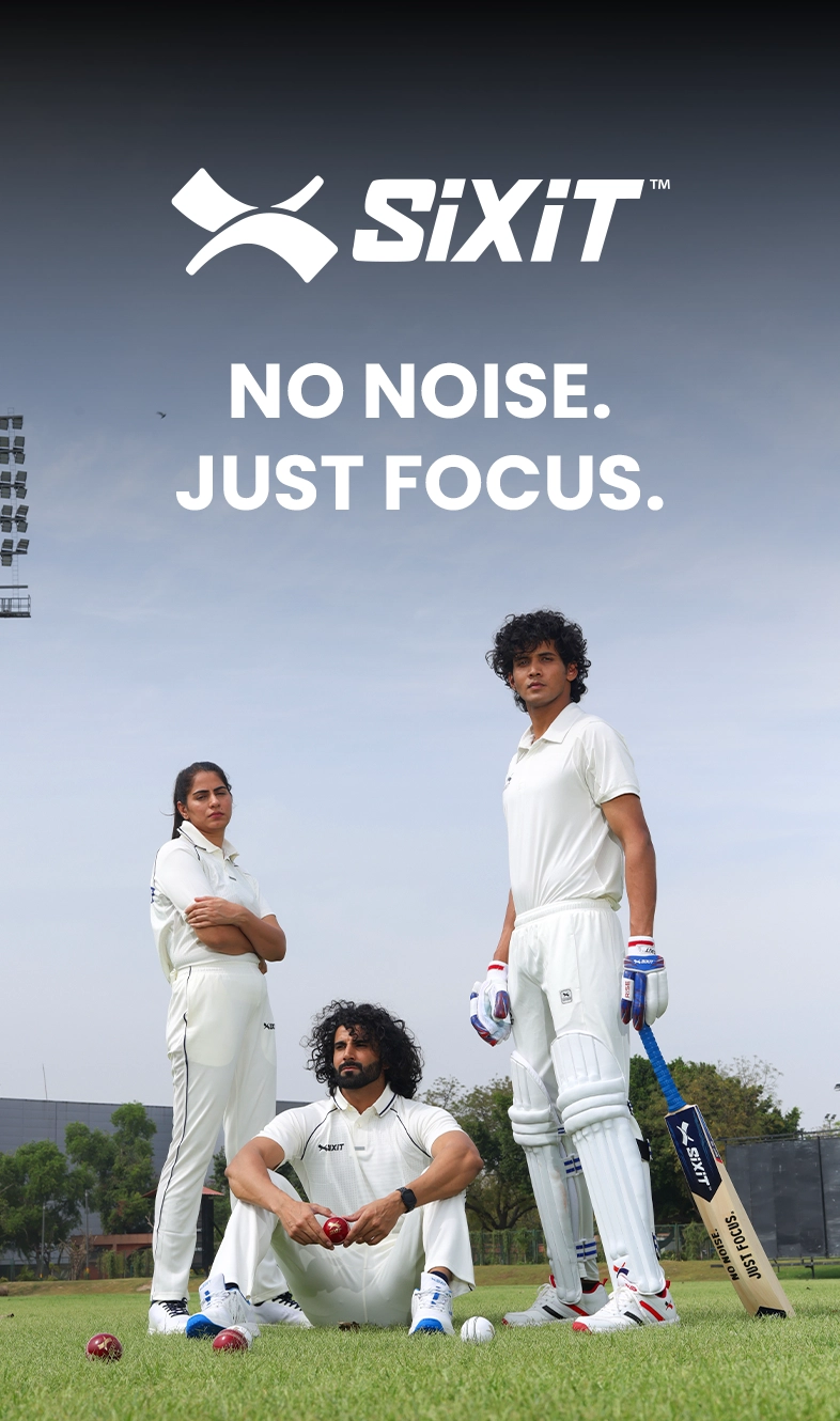 Shop SiXiT on Sportsal