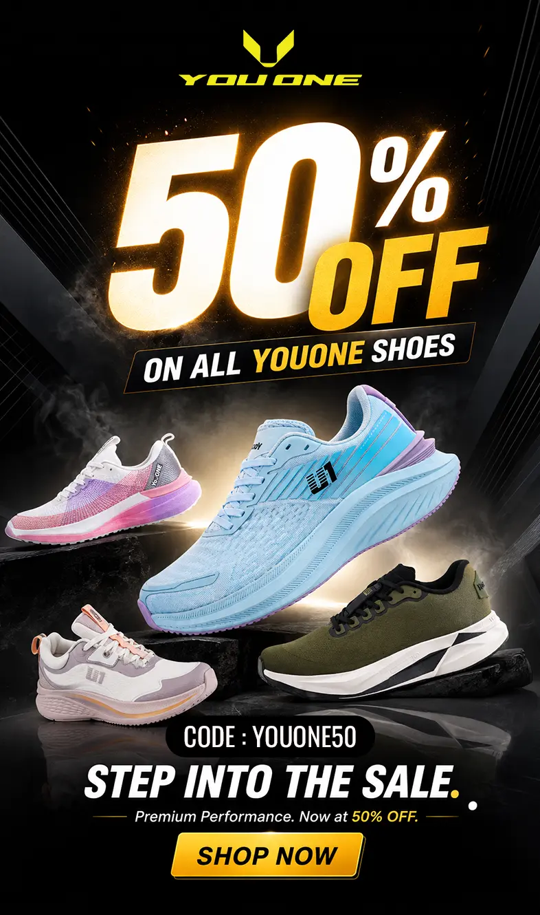 Shop YouOne on Sportsal