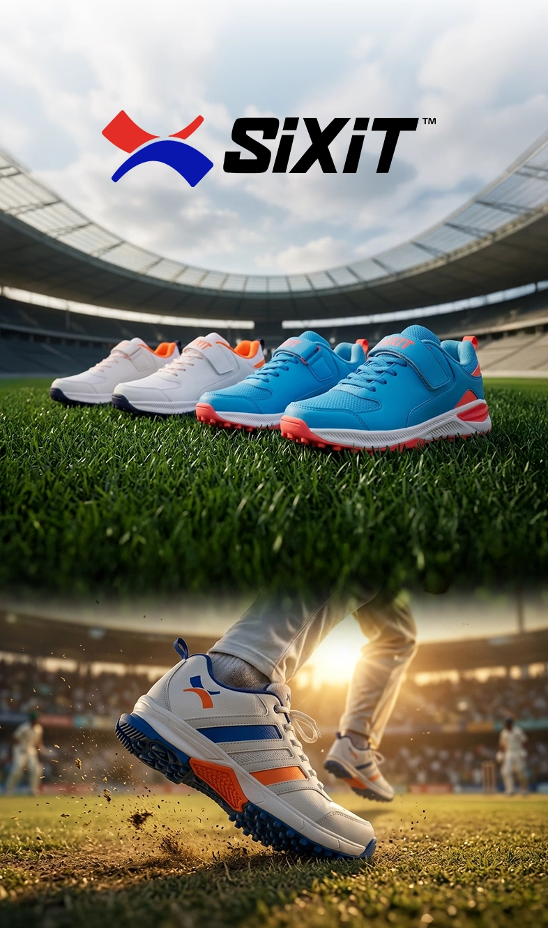 Shop SiXiT on Sportsal
