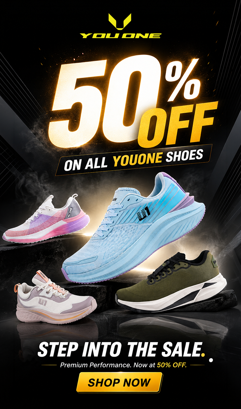 Shop YouOne on Sportsal