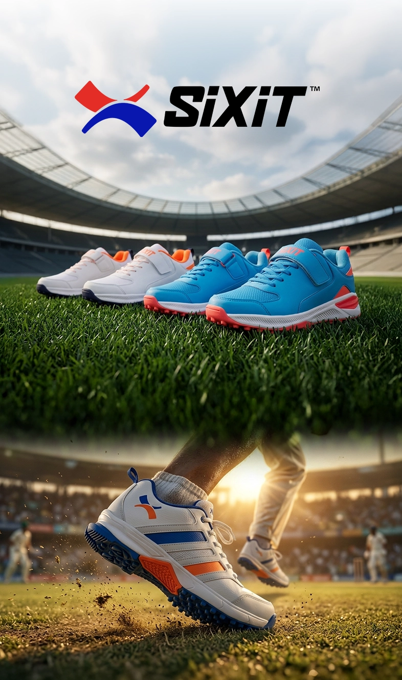 Shop SiXiT on Sportsal