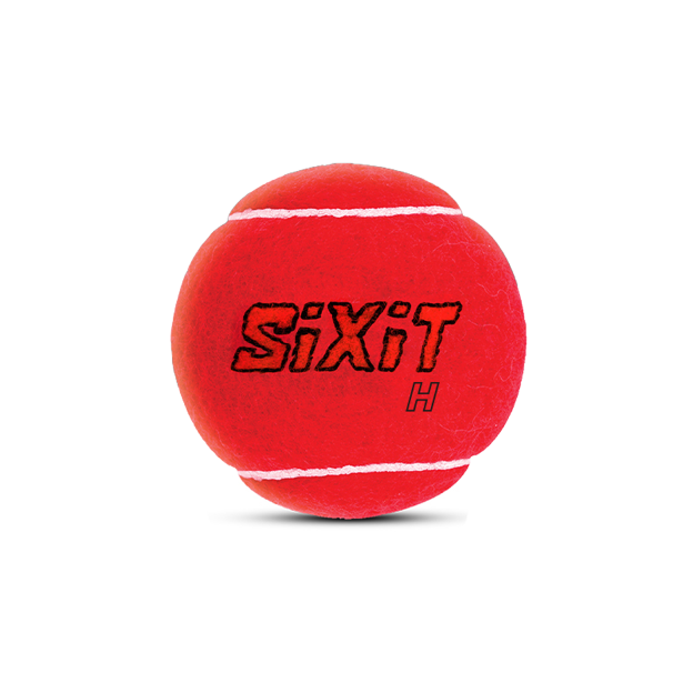 Heavy Tennis Red